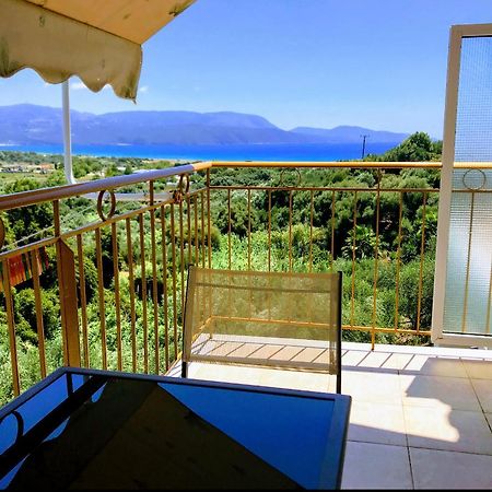 Maisonette Sea View , Finikounda Eksteriør bilde
