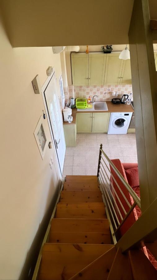 Maisonette Sea View , Finikounda Eksteriør bilde