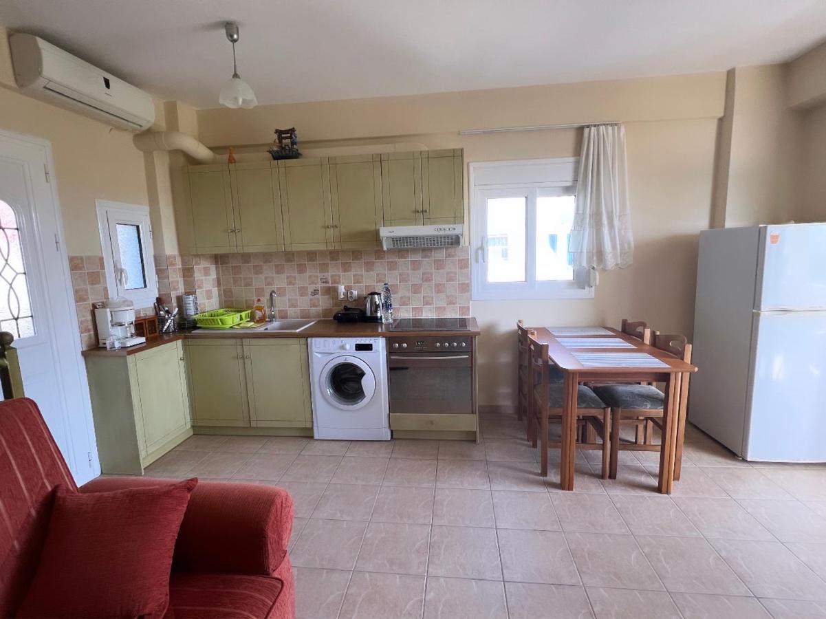 Maisonette Sea View , Finikounda Eksteriør bilde