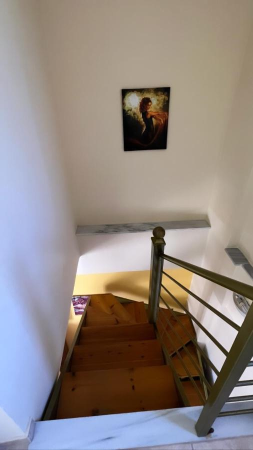 Maisonette Sea View , Finikounda Eksteriør bilde