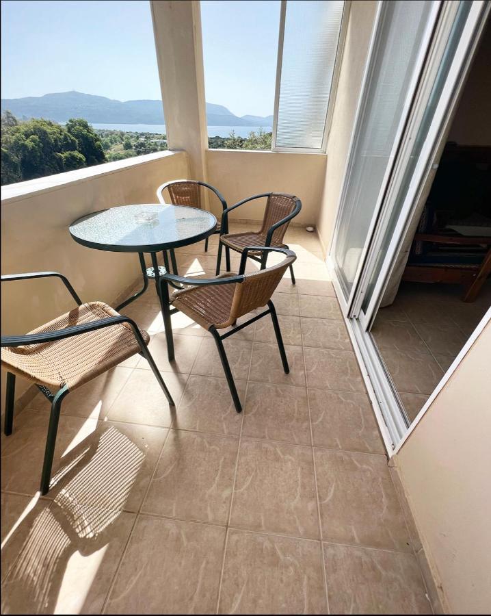 Maisonette Sea View , Finikounda Eksteriør bilde