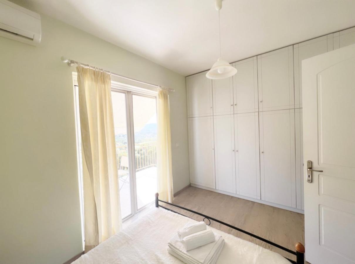 Maisonette Sea View , Finikounda Eksteriør bilde